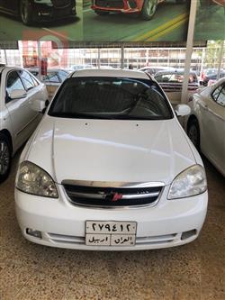Chevrolet Optra